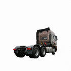 El nuevo camión de remolque de las ruedas 6x4 de FAW JIEFANG JH6 10 va al transporte moderno